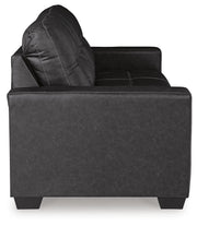 Barlin Mills Living Room Sets