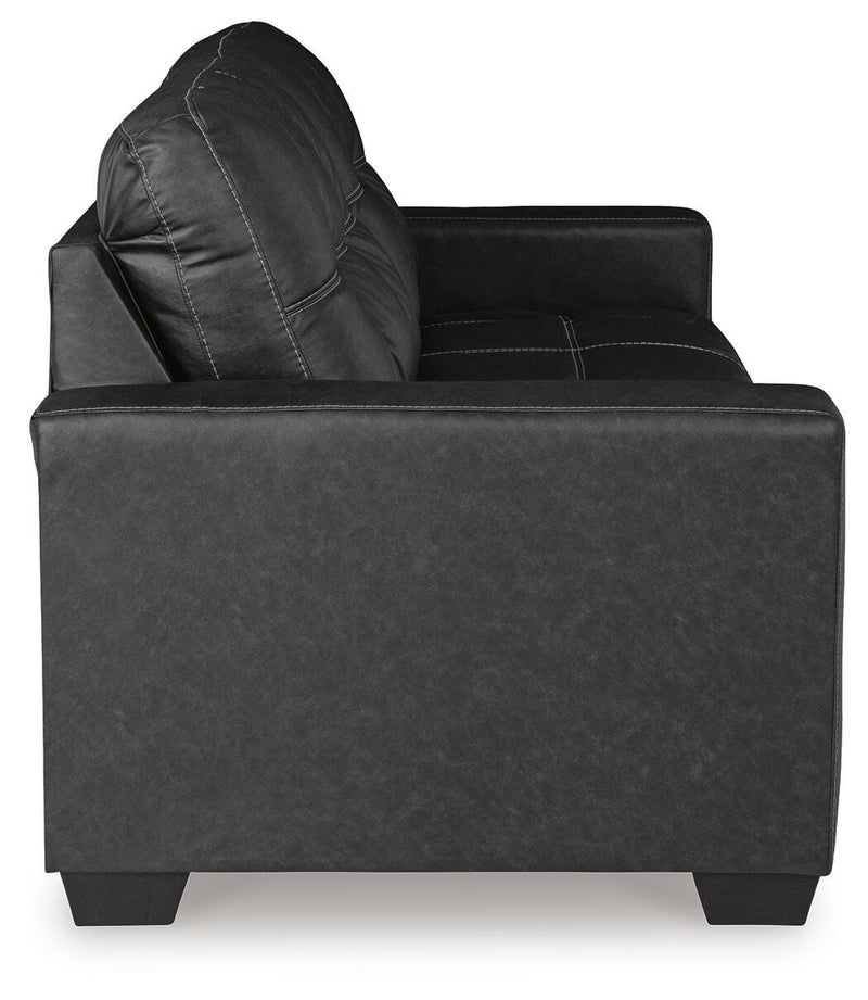 Barlin Mills Living Room Sets