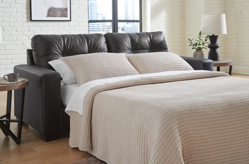 Barlin Mills Sofas