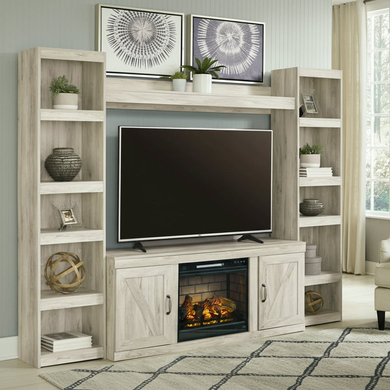 Bellaby TV Stand