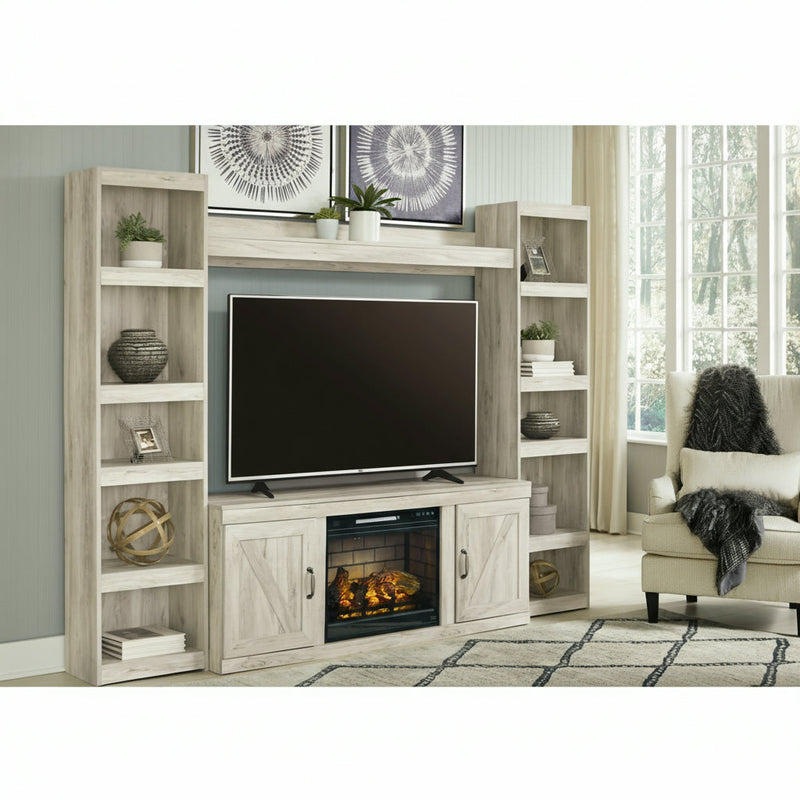 Bellaby TV Stand