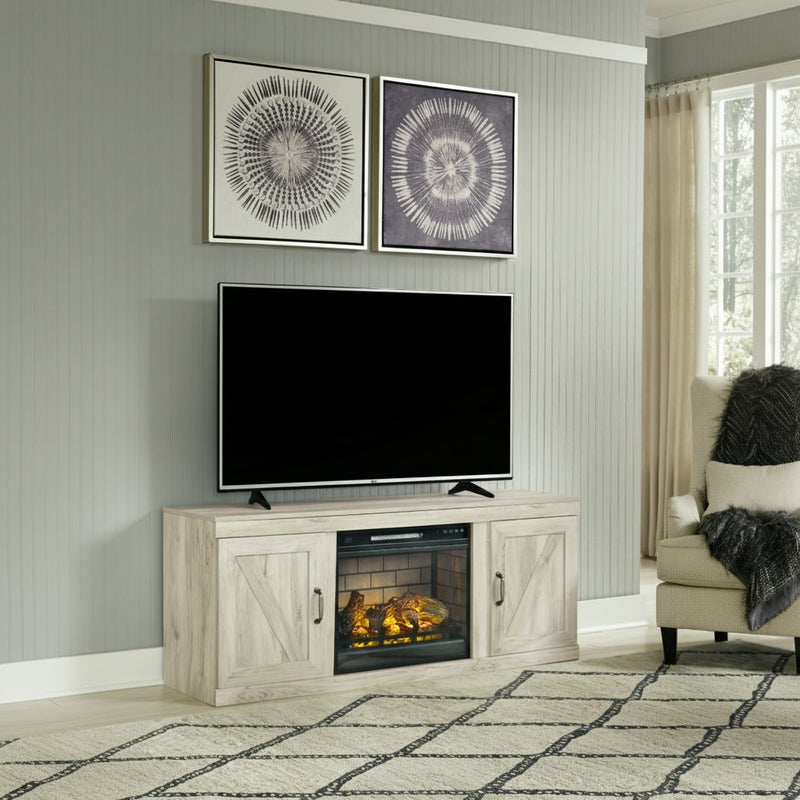 Bellaby TV Stand
