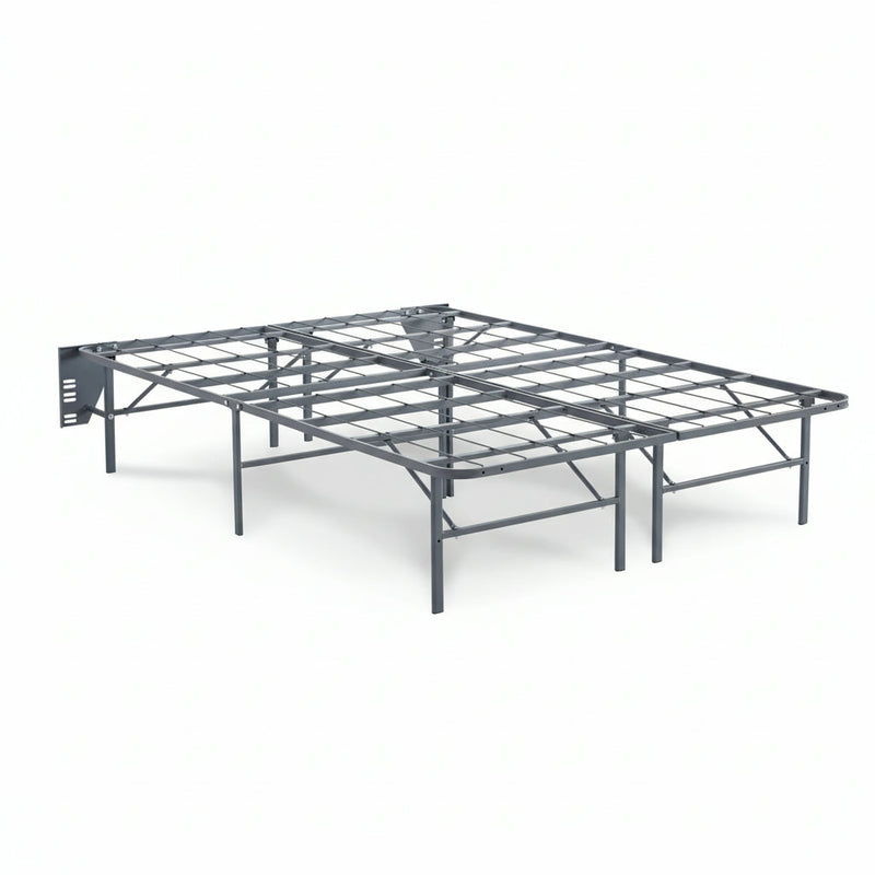 Better than a Boxspring Foundation