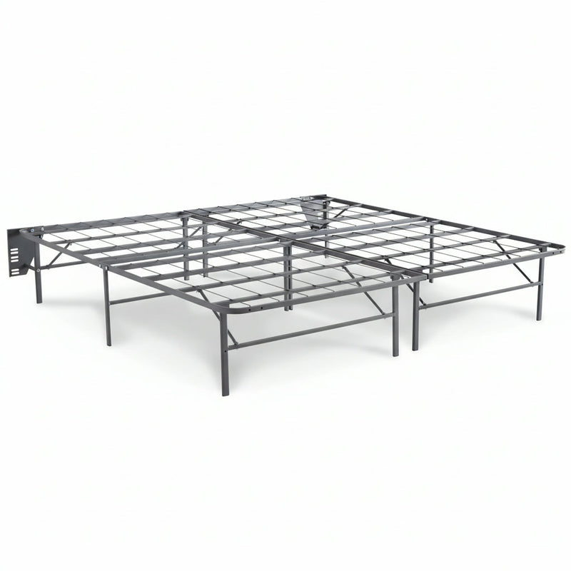 Better than a Boxspring Foundation