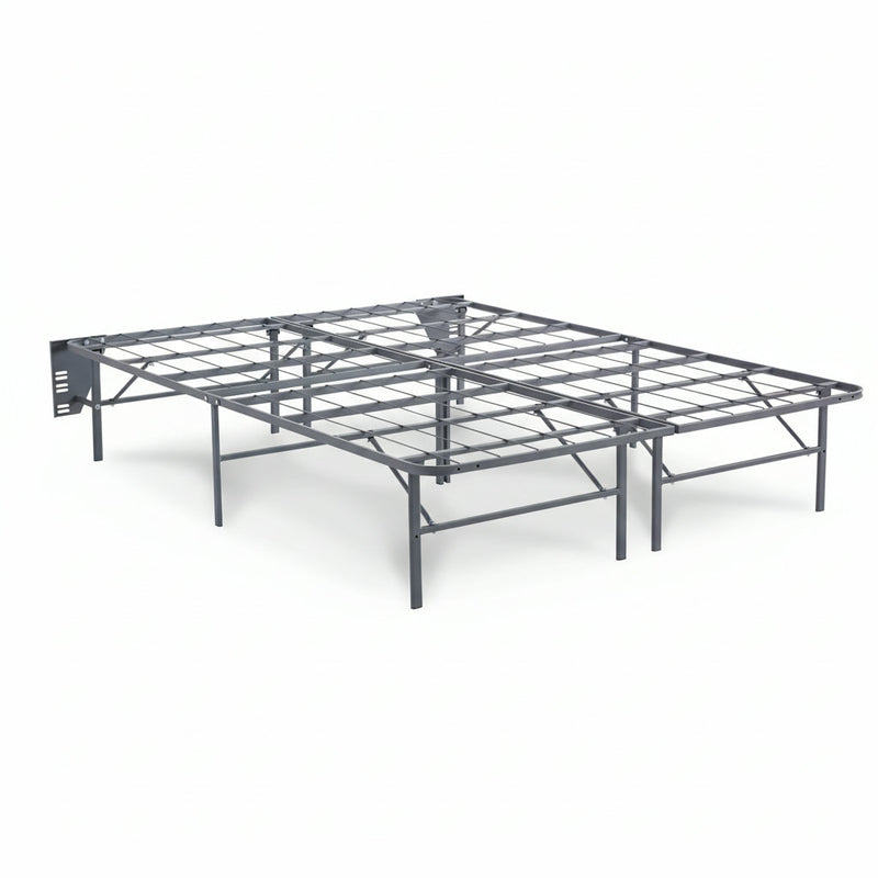 Better than a Boxspring Foundation
