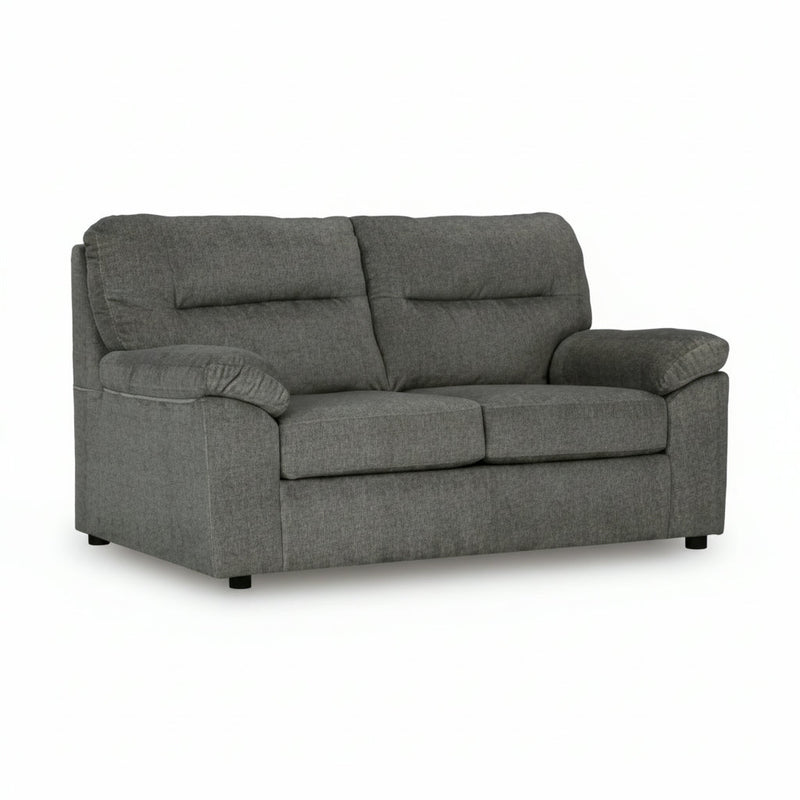 Bindura Loveseat