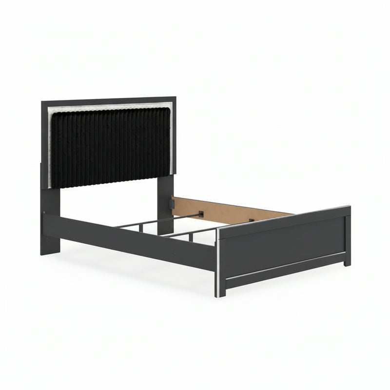 Birmonton UPH Panel Headboard