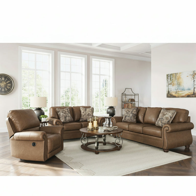 Chasemore Living Room Set
