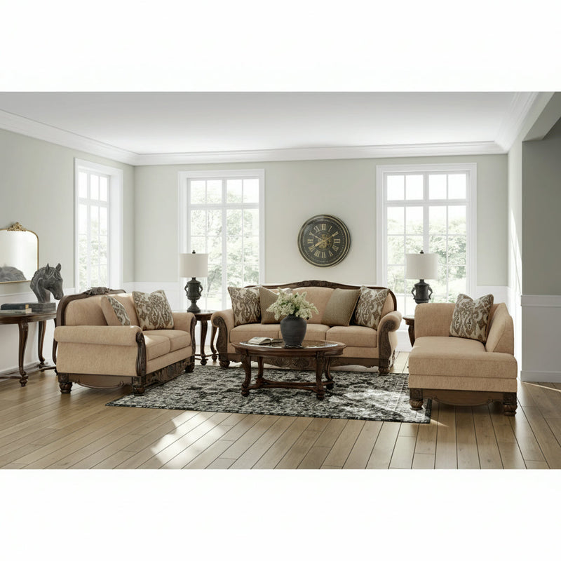 Chelsworth Living Room Set