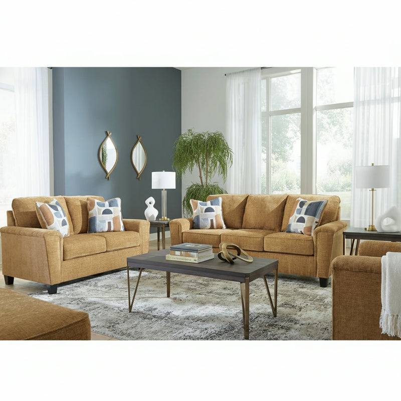 Erinslane Living Room Set