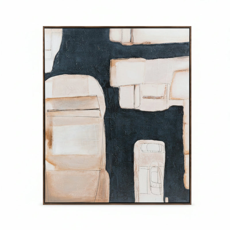 Feyville Wall Art