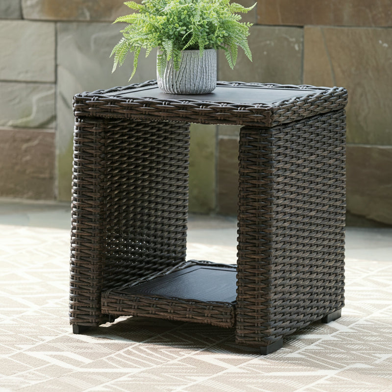 Grasson Lane Table