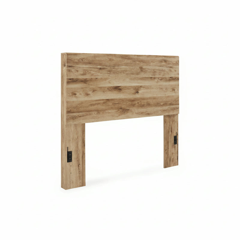 Hyanna Panel Headboard Full