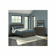 Jadiston Five Drawer Chest Default Title