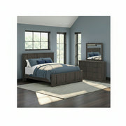 Jadiston Six Drawer Dresser Default Title