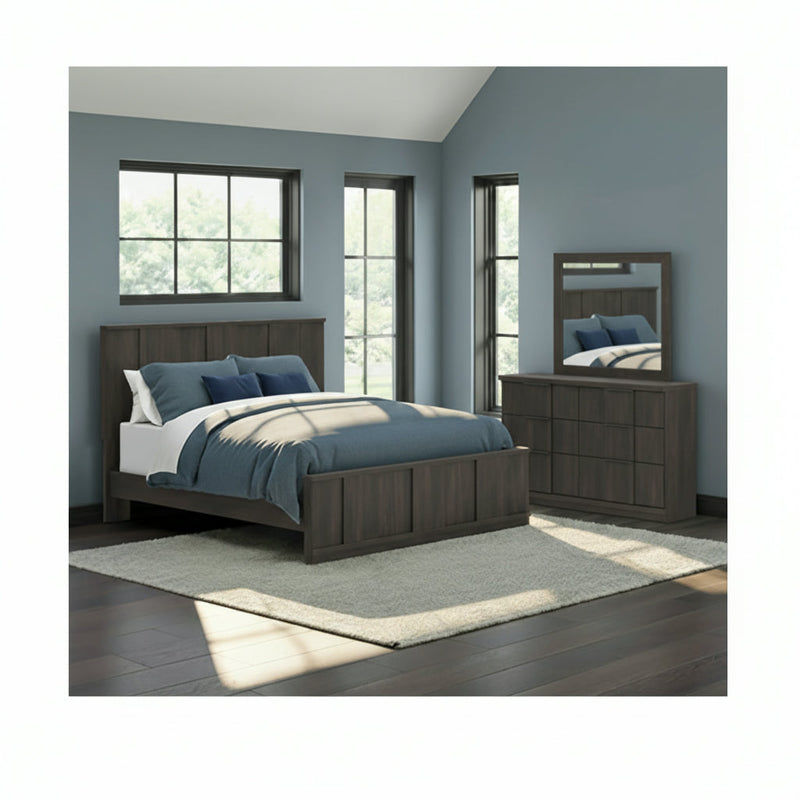 Jadiston Two Drawer Night Stand Default Title