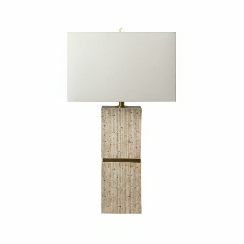 Laddner Poly Table Lamp Default Title