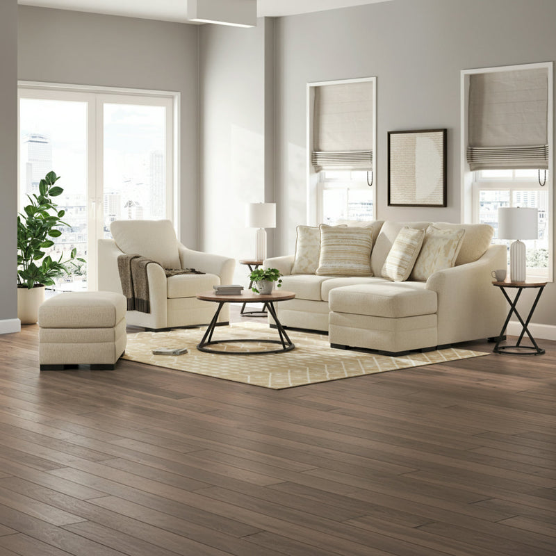 Lango Sofa and Loveseat Living Room Set Default Title