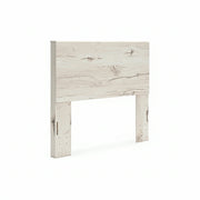 Lawroy Panel Headboard Full