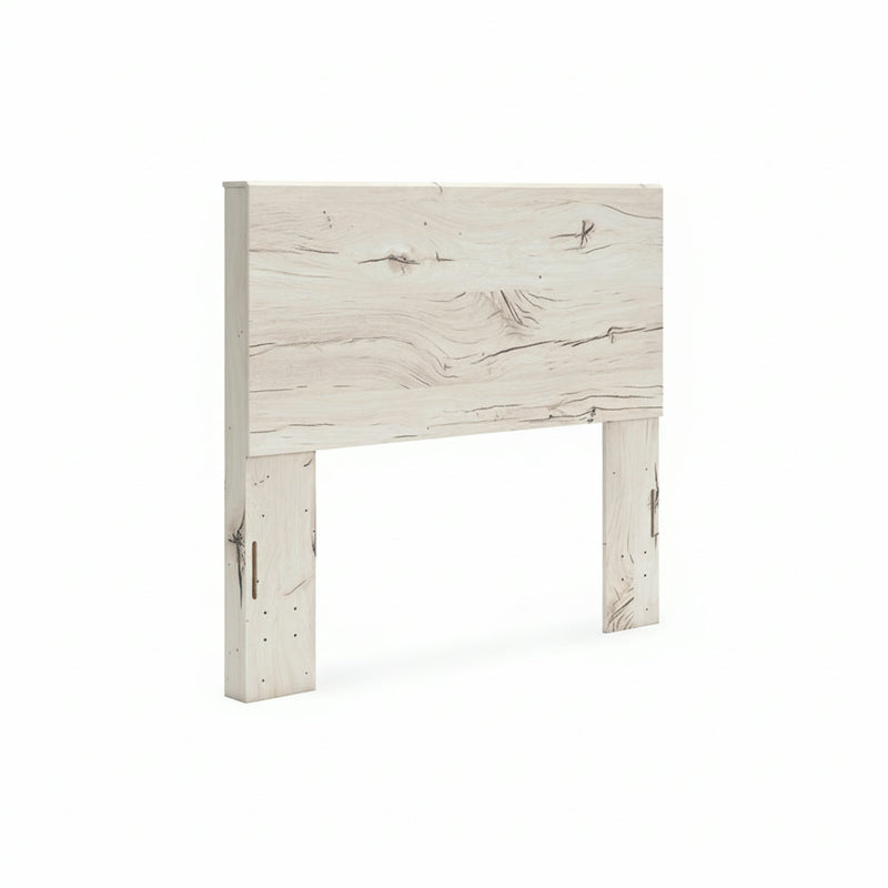 Lawroy Panel Headboard Full
