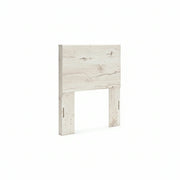 Lawroy Panel Headboard Twin
