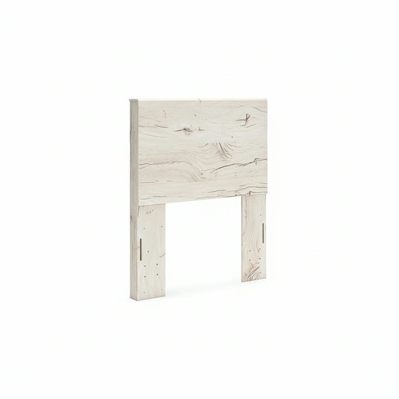 Lawroy Panel Headboard Twin