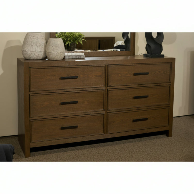 Lelander Dresser & Chest Dresser