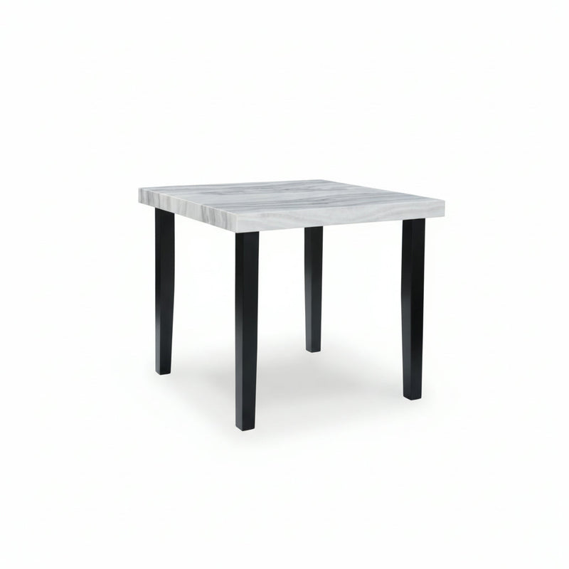 Lilyberg Square Dining Room Counter Table