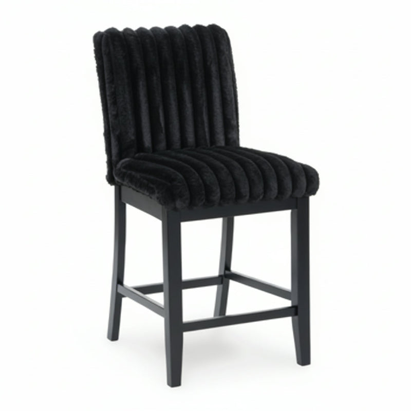 Lilyberg Upholstered Barstool Default Title