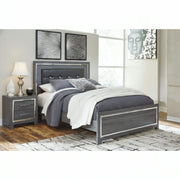 Lodanna Panel Bed Queen Panel Bed