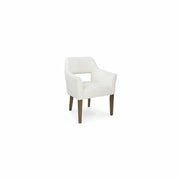Marxmore Dining Upholstered Chair Dining Upholstered Arm Chair