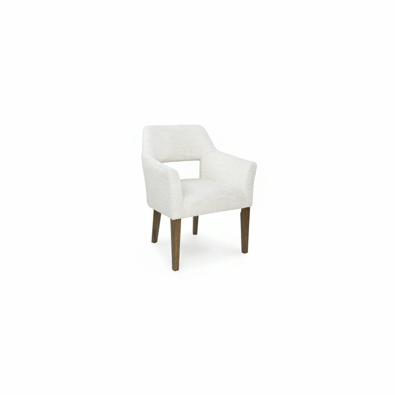 Marxmore Dining Upholstered Chair Dining Upholstered Arm Chair