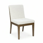 Marxmore Dining Upholstered Chair Dining Upholstered Side Chair