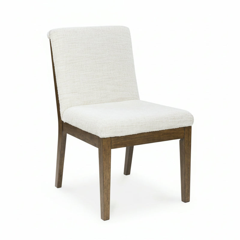 Marxmore Dining Upholstered Chair Dining Upholstered Side Chair