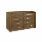 Marxmore Dresser & Chest Dresser
