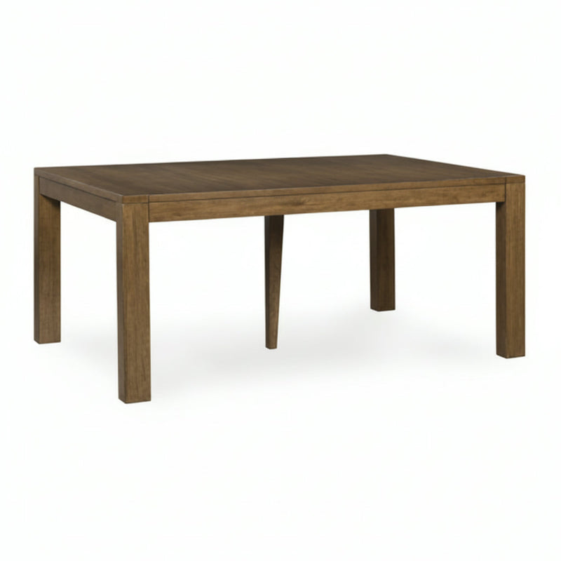 Marxmore RECT DRM Butterfly EXT Table