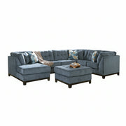 Maxon Place Chair and Ottoman Default Title