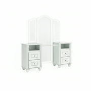 Maylilly Vanity Vanity Cabinet