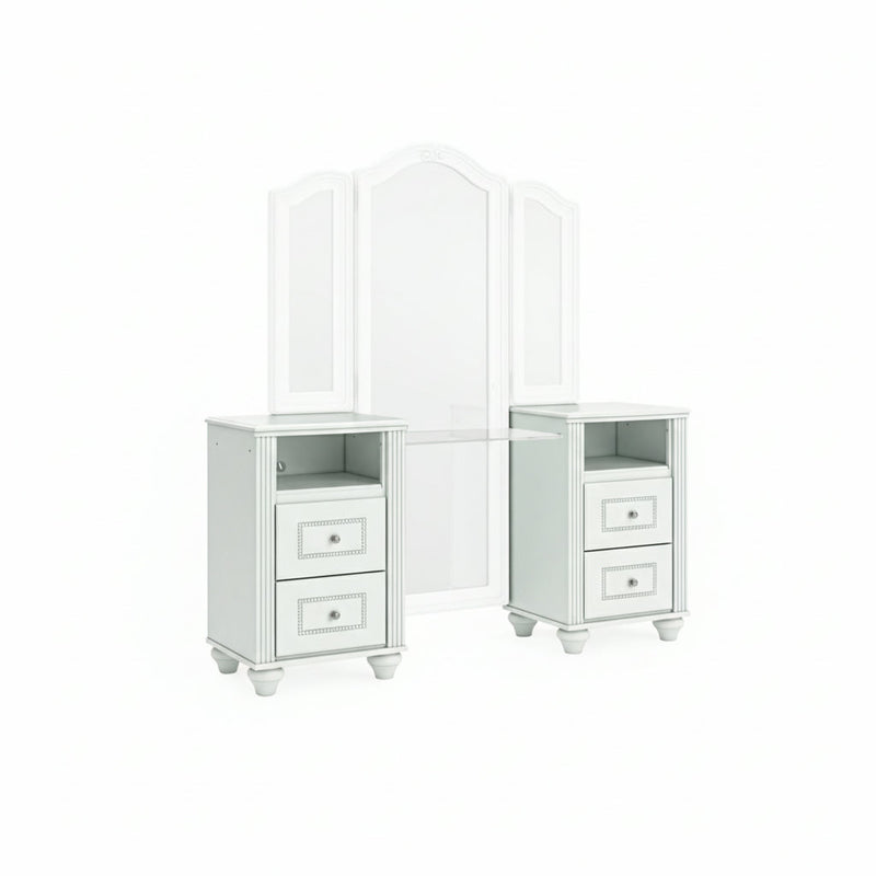 Maylilly Vanity Vanity Cabinet