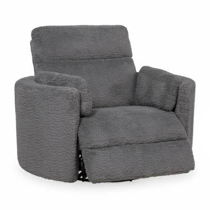Moonrae Swivel Glider Power Recliner
