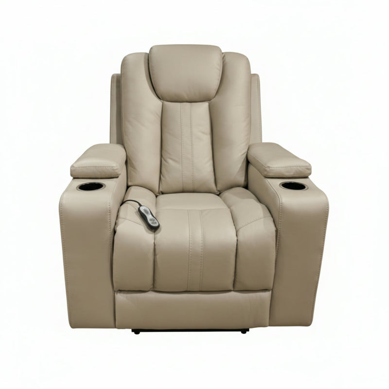 Next Move Glider Recliner