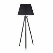 Orhan Wood Floor Lamp Default Title