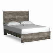 Ralinksi Panel Bed Queen