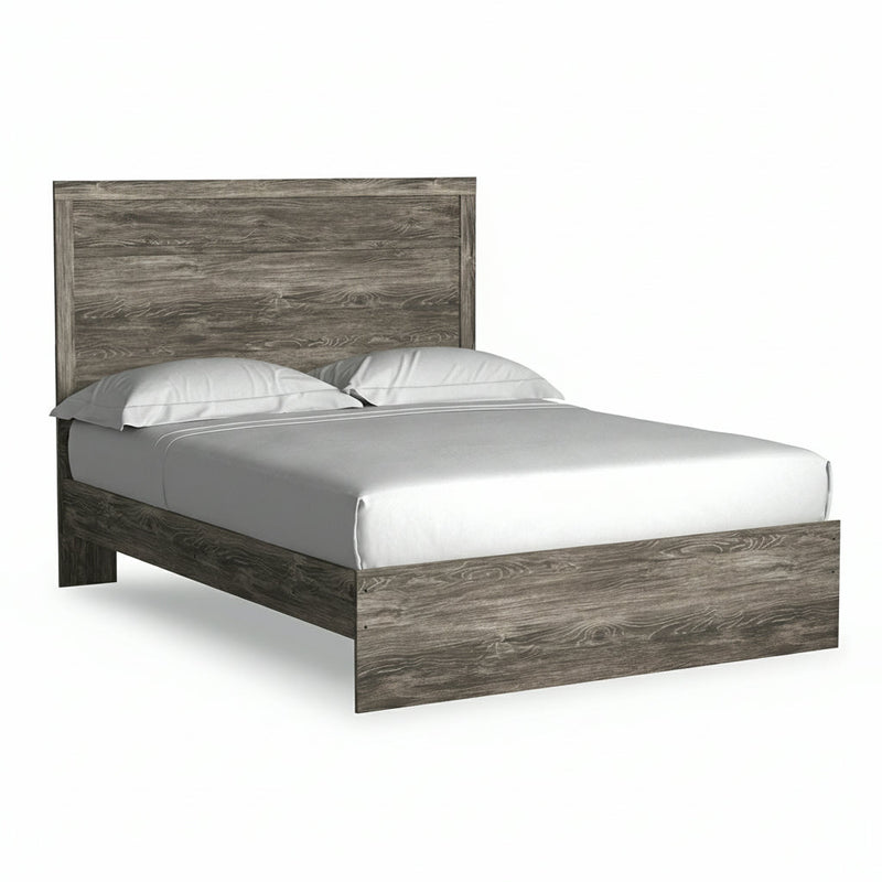 Ralinksi Panel Bed Queen