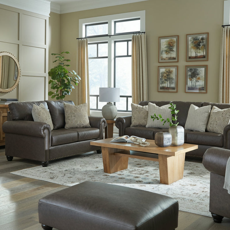 Roxmere Living Room Set