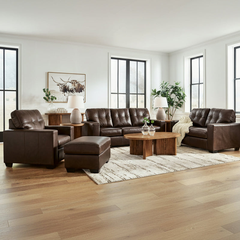 Santorine Living Room Set by Ashley Furniture