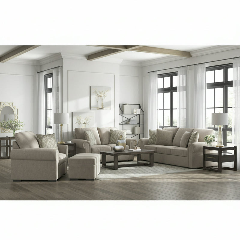 Sararose Living Room Set