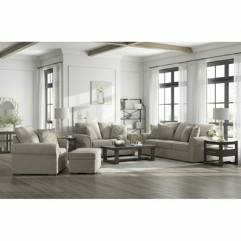 Sararose Living Room Set