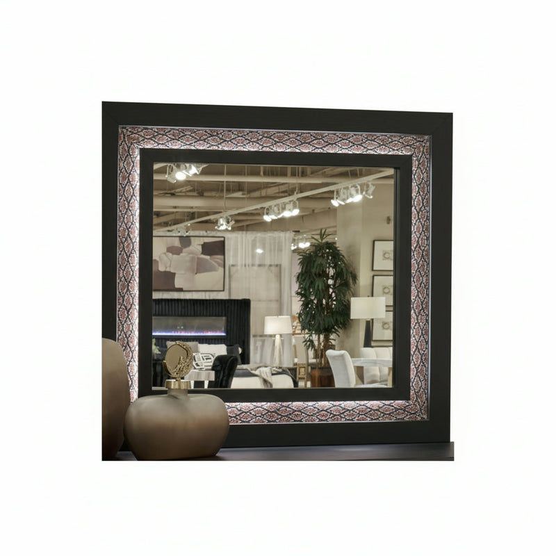 Shoralli Bedroom Mirror