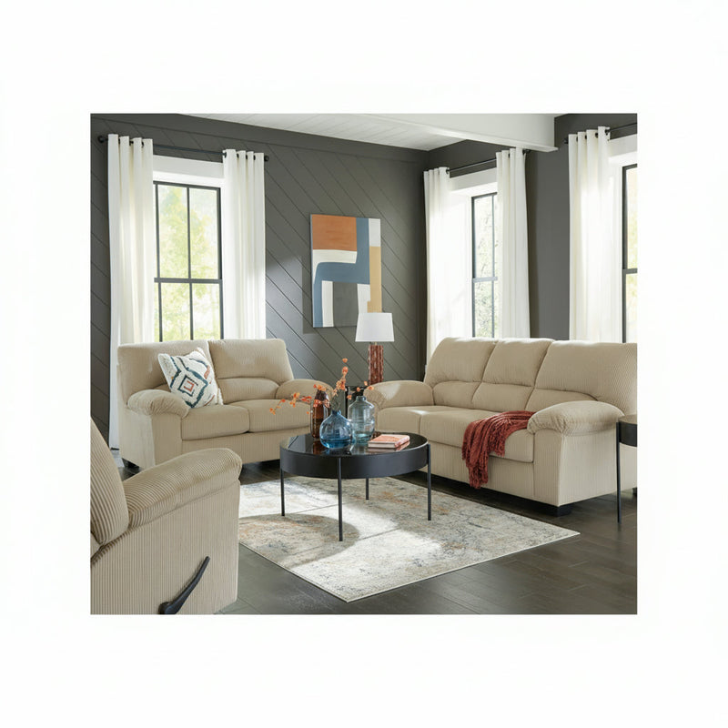 SimpleJoy Living Room Set